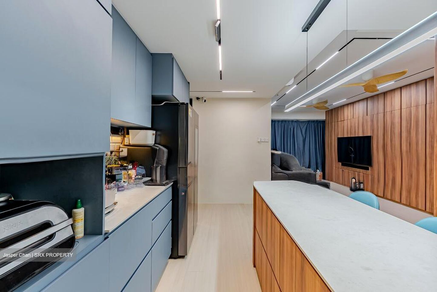 The Centris (D22), Apartment #518741371